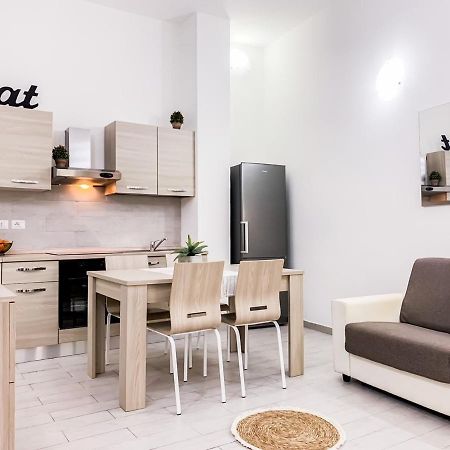 Nuova 27 Apartment Olbia Exterior photo