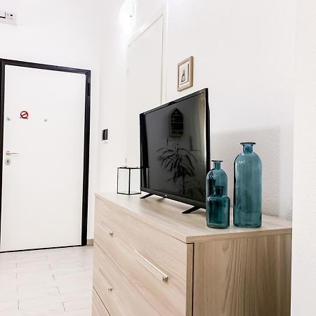 Nuova 27 Apartment Olbia Exterior photo