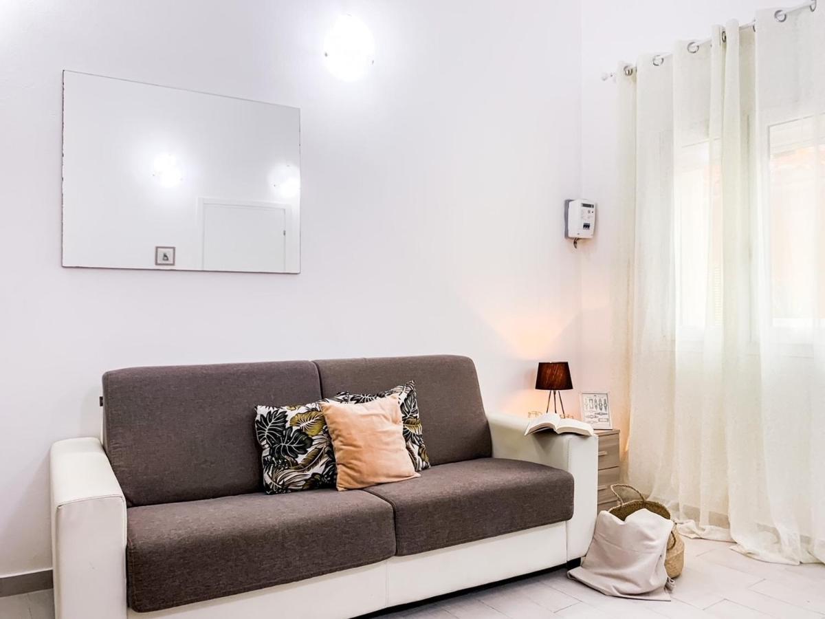 Nuova 27 Apartment Olbia Exterior photo