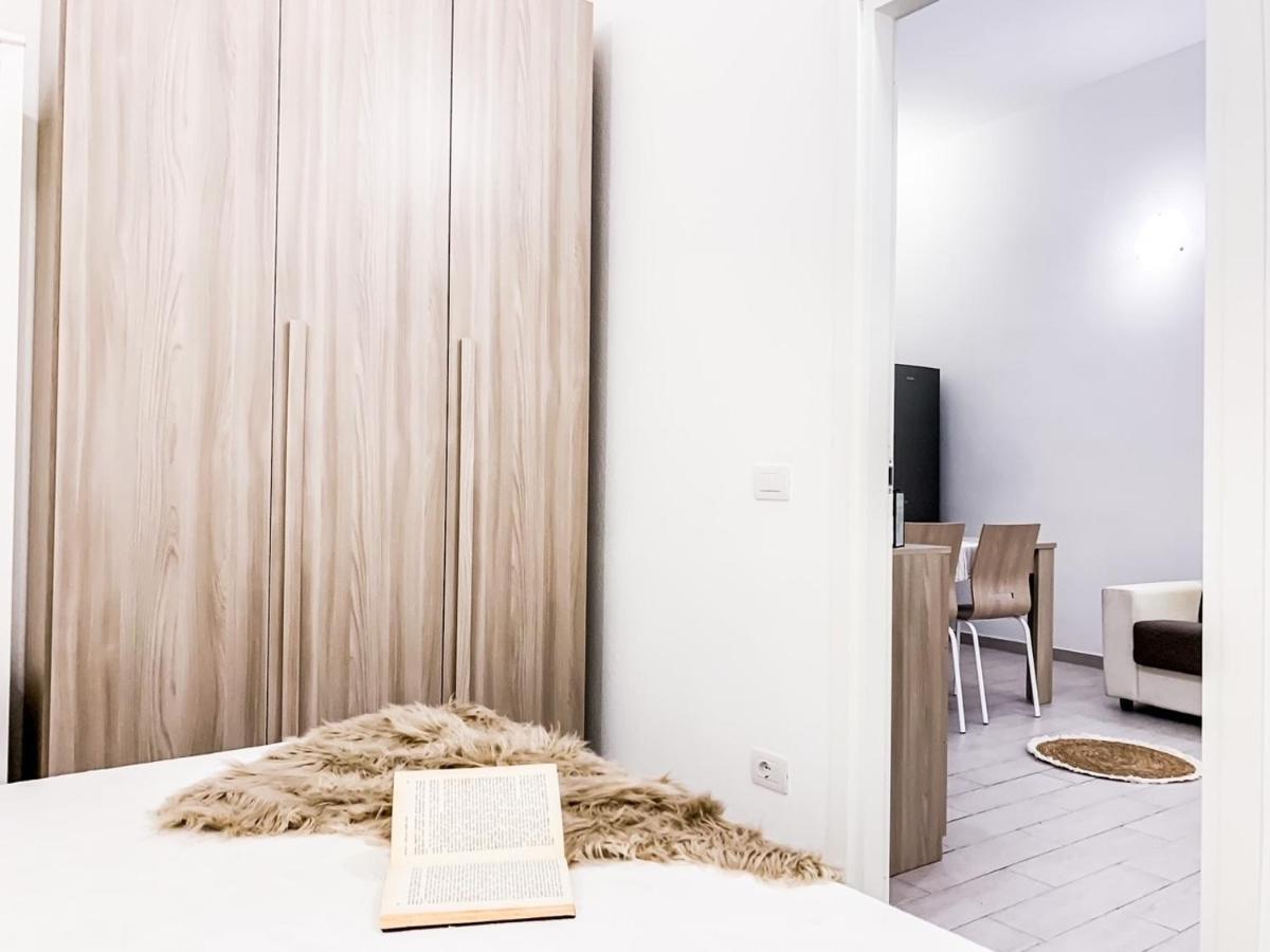 Nuova 27 Apartment Olbia Exterior photo