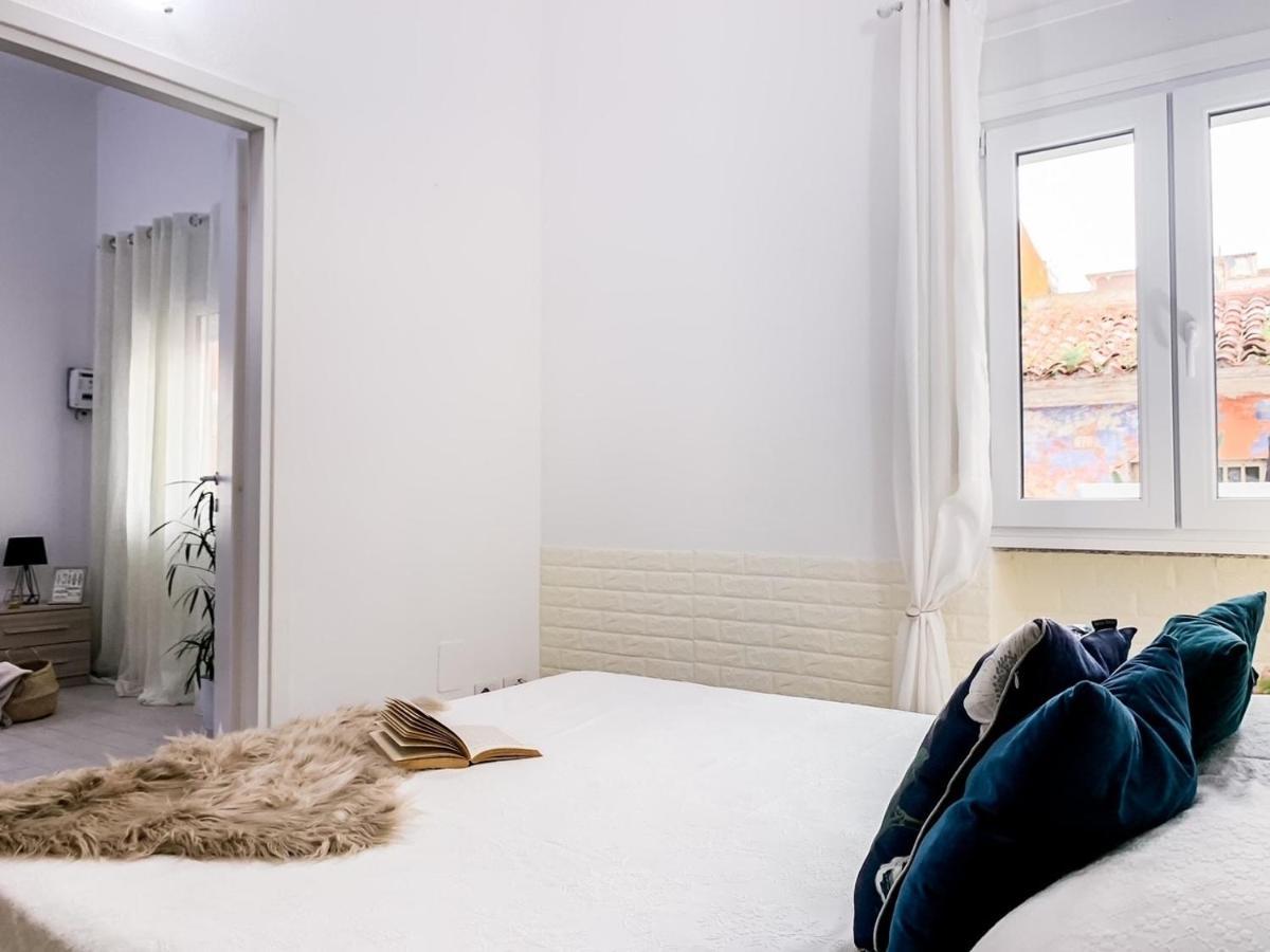 Nuova 27 Apartment Olbia Exterior photo