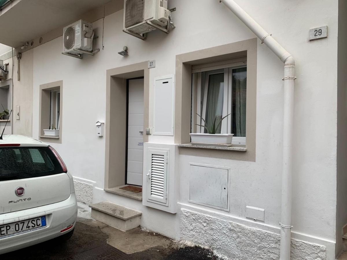 Nuova 27 Apartment Olbia Exterior photo
