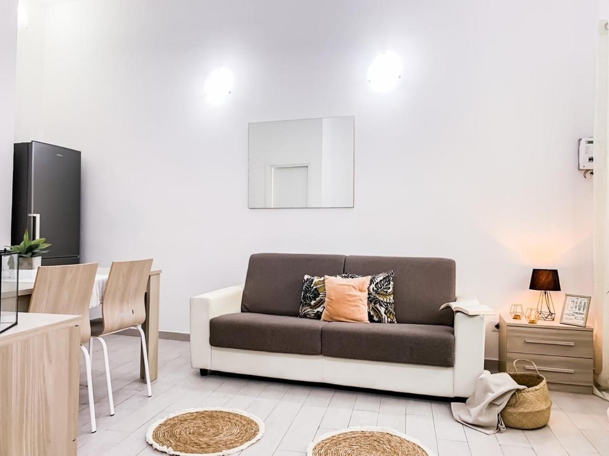 Nuova 27 Apartment Olbia Exterior photo